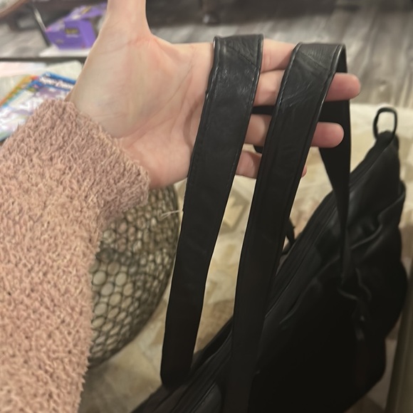 Tumi expandable bag - Picture 7 of 9